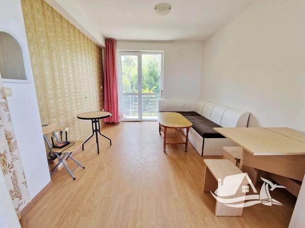 Prodej bytu 2+kk, Bjala, Bulharsko, 40 m2