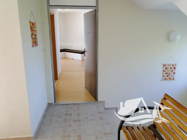 Prodej bytu 2+kk, Bjala, Bulharsko, 40 m2