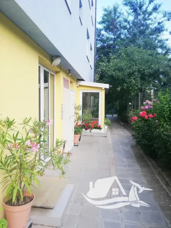 Prodej bytu 2+kk, Bjala, Bulharsko, 40 m2