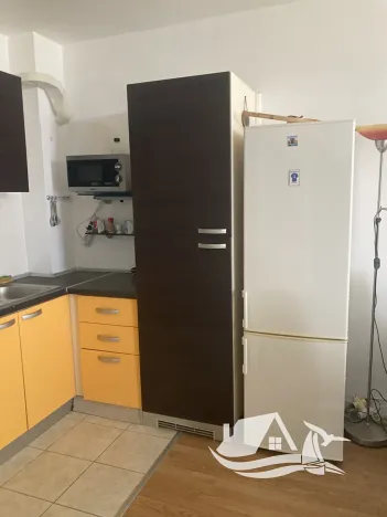 Prodej bytu 2+kk, Kavarna, Bulharsko, 49 m2