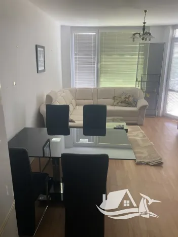 Prodej bytu 2+kk, Kavarna, Bulharsko, 49 m2