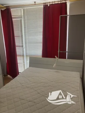 Prodej bytu 2+kk, Kavarna, Bulharsko, 49 m2