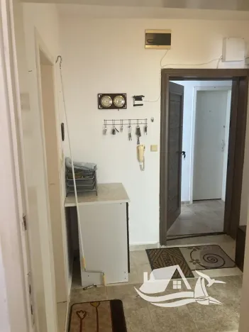 Prodej bytu 2+kk, Kavarna, Bulharsko, 49 m2