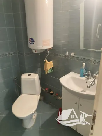 Prodej bytu 2+kk, Kavarna, Bulharsko, 49 m2