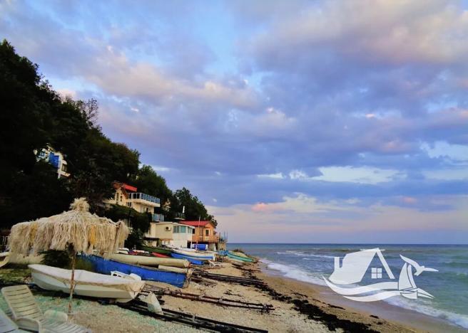 Prodej bytu 2+kk, Kavarna, Bulharsko, 49 m2