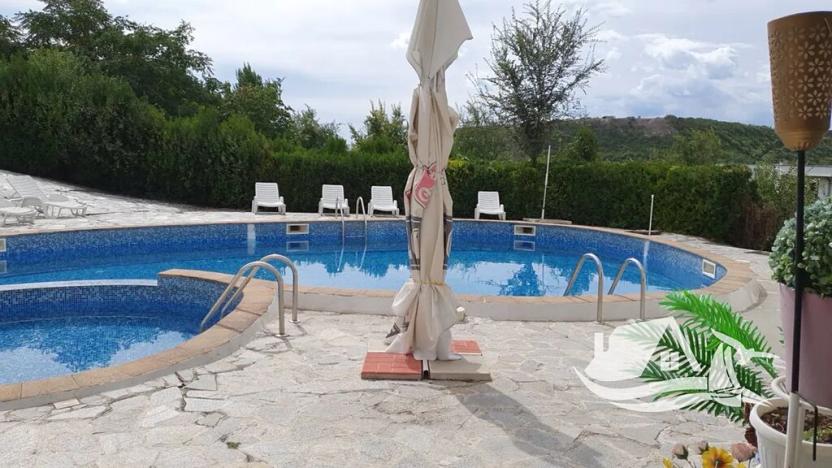 Prodej bytu 2+kk, Kavarna, Bulharsko, 46 m2