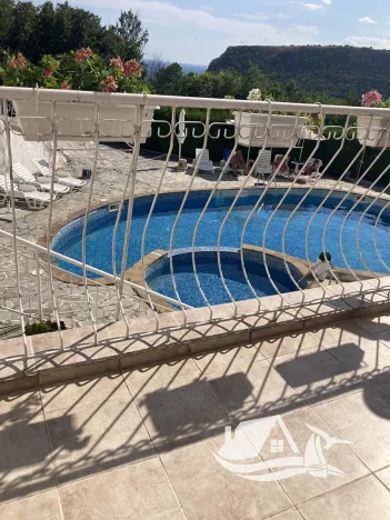 Prodej bytu 2+kk, Kavarna, Bulharsko, 46 m2