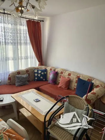 Prodej bytu 2+kk, Kavarna, Bulharsko, 46 m2
