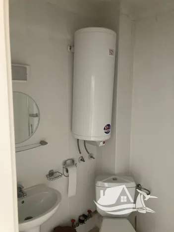 Prodej bytu 2+kk, Kavarna, Bulharsko, 46 m2