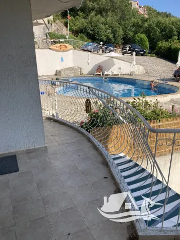 Prodej bytu 2+kk, Kavarna, Bulharsko, 46 m2