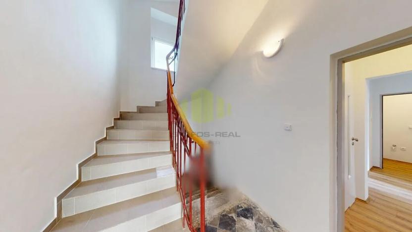 Pronájem bytu 2+kk, Prostějov, Barákova, 48 m2