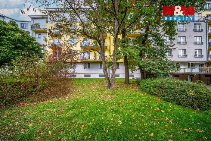 Prodej bytu 3+1, Poděbrady, Studentská, 95 m2