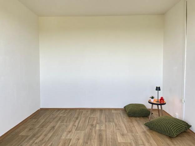 Pronájem bytu 1+1, Litvínov, Mládežnická, 38 m2