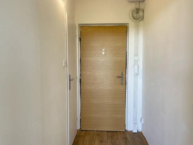 Pronájem bytu 1+1, Litvínov, Mládežnická, 38 m2