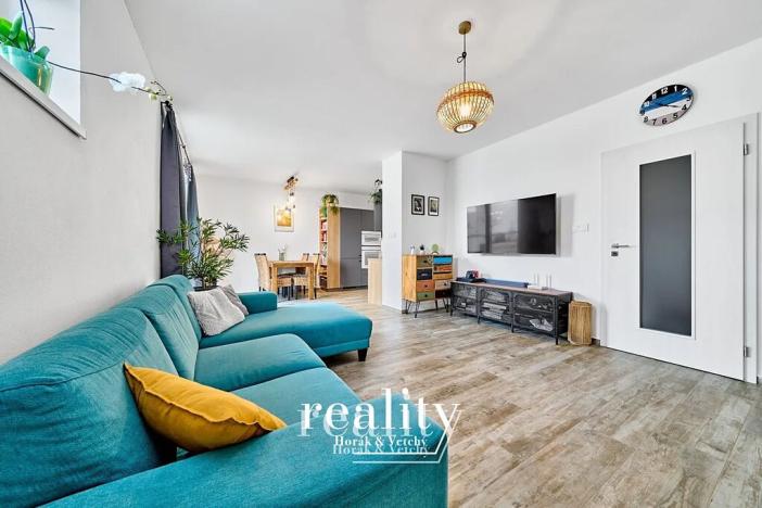 Pronájem bytu 3+kk, Znojmo, 78 m2