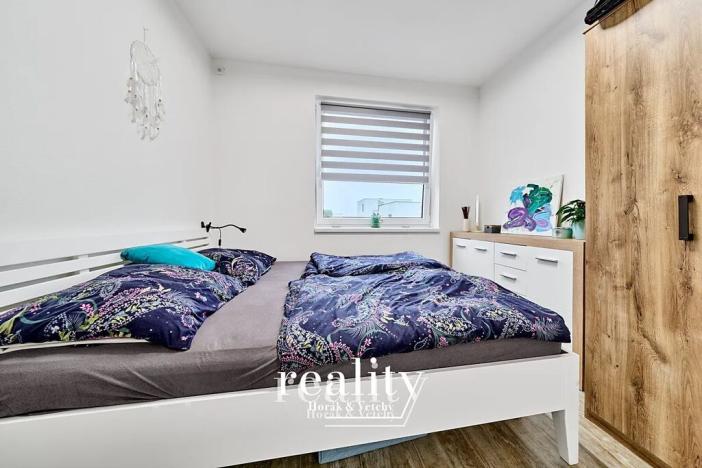 Pronájem bytu 3+kk, Znojmo, 78 m2