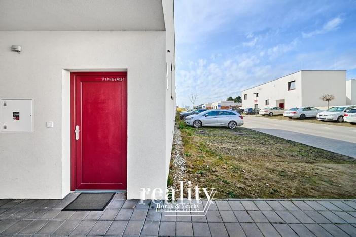 Pronájem bytu 3+kk, Znojmo, 78 m2