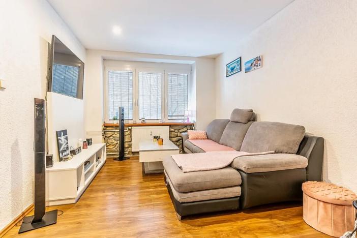 Prodej bytu 2+1, Sokolov, Hornická, 67 m2