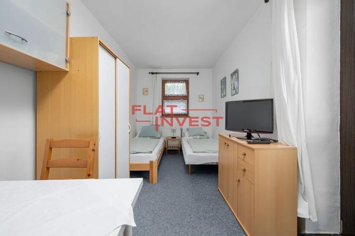 Prodej rodinného domu, Liberec, Novinská, 124 m2