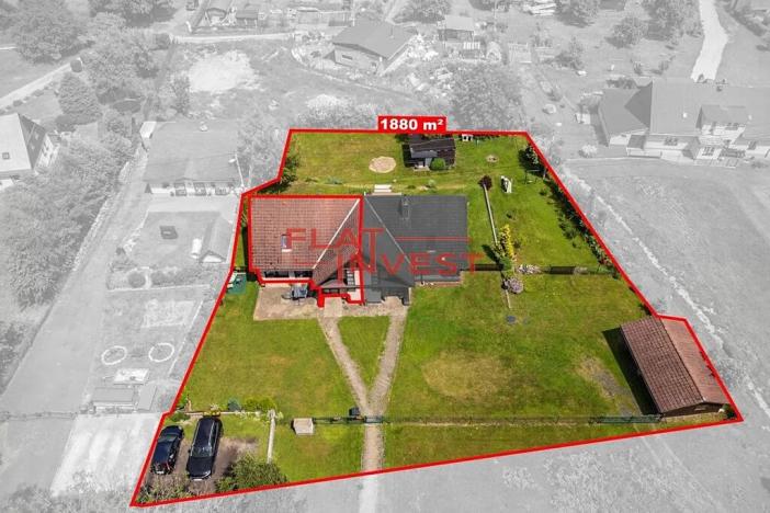 Prodej bytu 4+1, Liberec, Novinská, 124 m2