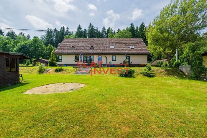 Prodej bytu 4+1, Liberec, Novinská, 124 m2