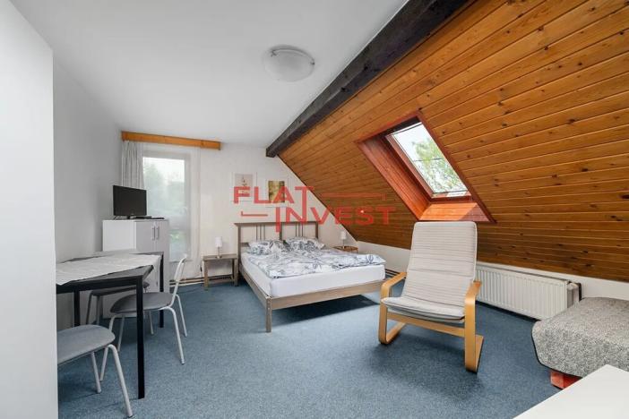 Prodej bytu 4+1, Liberec, Novinská, 124 m2