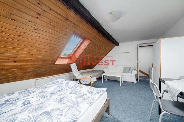 Prodej bytu 4+1, Liberec, Novinská, 124 m2