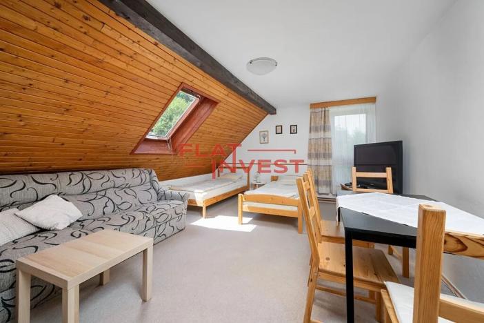 Prodej bytu 4+1, Liberec, Novinská, 124 m2