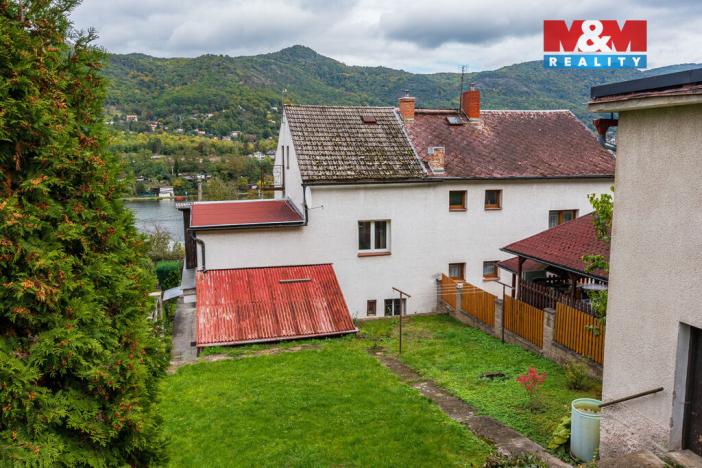 Prodej rodinného domu, Ústí nad Labem - Vaňov, Spojka, 180 m2