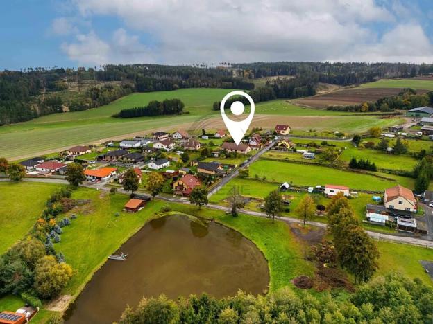 Prodej rodinného domu, Čechtice, 162 m2