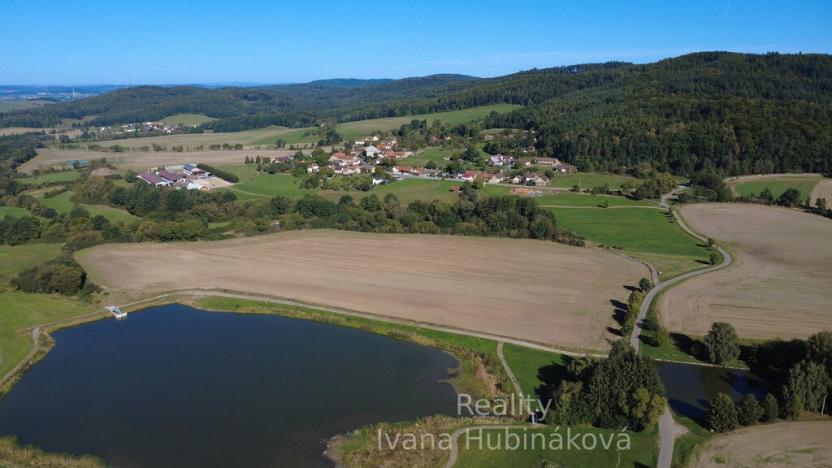 Prodej rodinného domu, Paseky, 240 m2