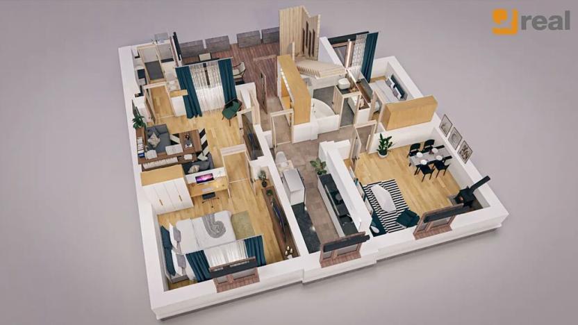 Prodej rodinného domu, Praha - Hrdlořezy, Hrdlořezská, 210 m2