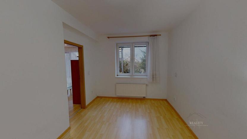 Pronájem bytu 2+kk, Bradlec, K Oboře, 53 m2