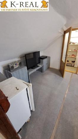 Pronájem bytu 1+kk, Roštín, 30 m2