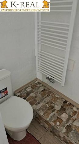 Pronájem bytu 1+kk, Roštín, 30 m2