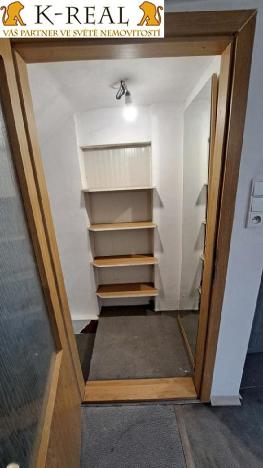 Pronájem bytu 1+kk, Roštín, 30 m2