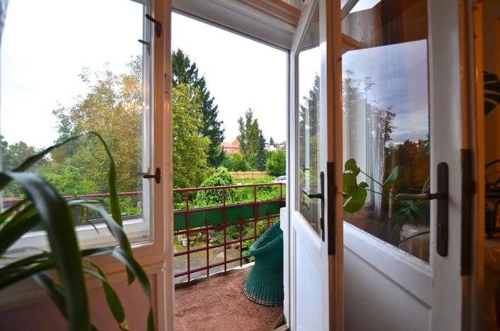 Pronájem bytu 4+1, Praha - Dejvice, Na pískách, 112 m2