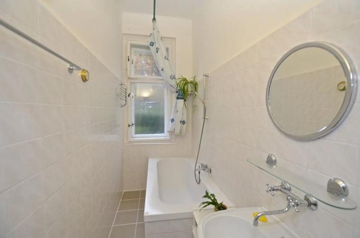 Pronájem bytu 4+1, Praha - Dejvice, Na pískách, 112 m2