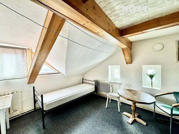 Prodej vily, Jiřetín pod Jedlovou, Tolštýnská, 600 m2