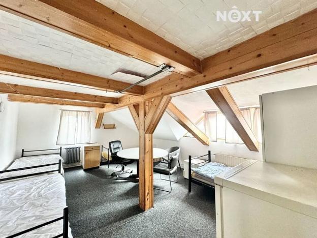 Prodej vily, Jiřetín pod Jedlovou, Tolštýnská, 600 m2