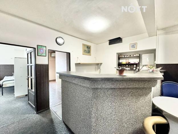 Prodej vily, Jiřetín pod Jedlovou, Tolštýnská, 600 m2