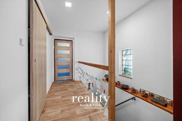 Prodej rodinného domu, Krhov, 120 m2