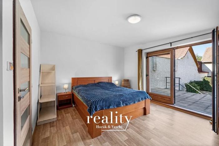 Prodej rodinného domu, Krhov, 120 m2