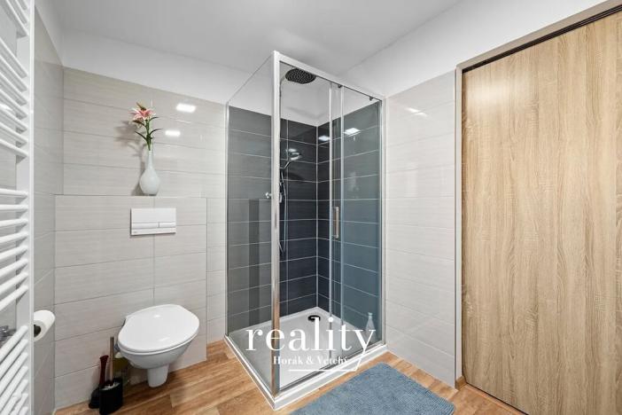 Prodej rodinného domu, Krhov, 120 m2