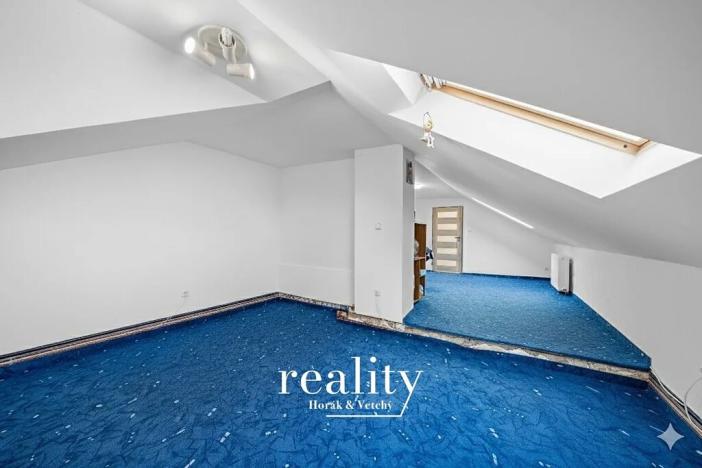 Prodej rodinného domu, Krhov, 120 m2