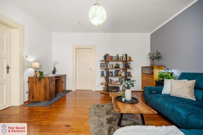 Prodej bytu 4+1, Nové Strašecí, Čsl. armády, 128 m2