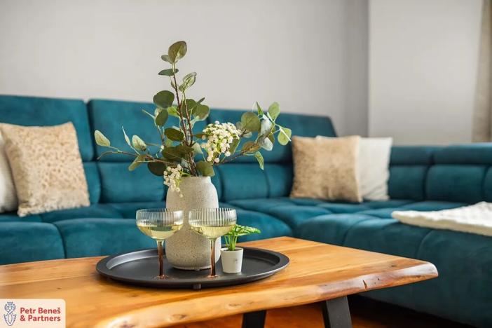 Prodej bytu 4+1, Nové Strašecí, Čsl. armády, 128 m2