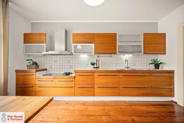 Prodej bytu 4+1, Nové Strašecí, Čsl. armády, 128 m2