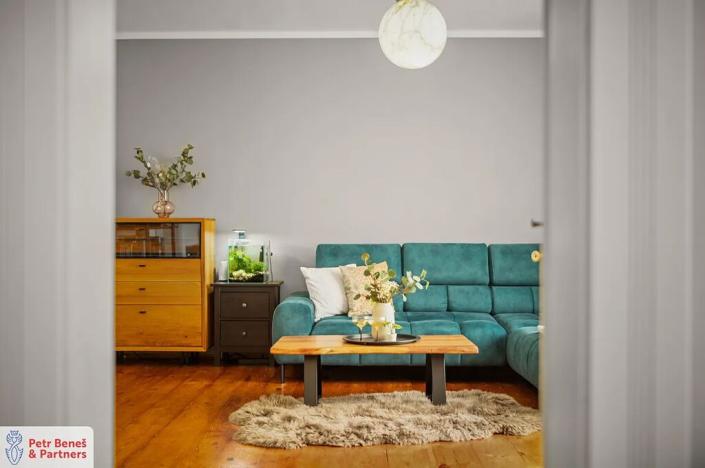 Prodej bytu 4+1, Nové Strašecí, Čsl. armády, 128 m2