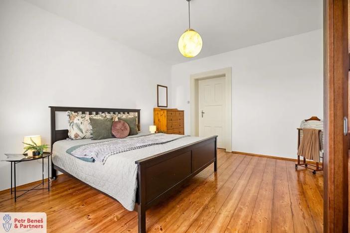 Prodej bytu 4+1, Nové Strašecí, Čsl. armády, 128 m2